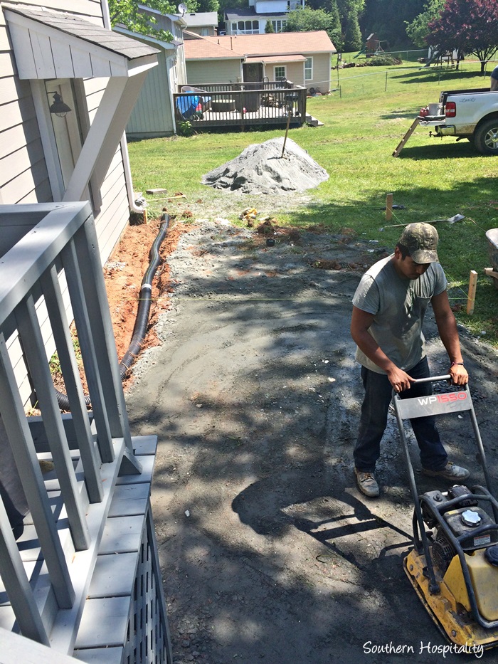 paver patio projectIMG_2627_20150507