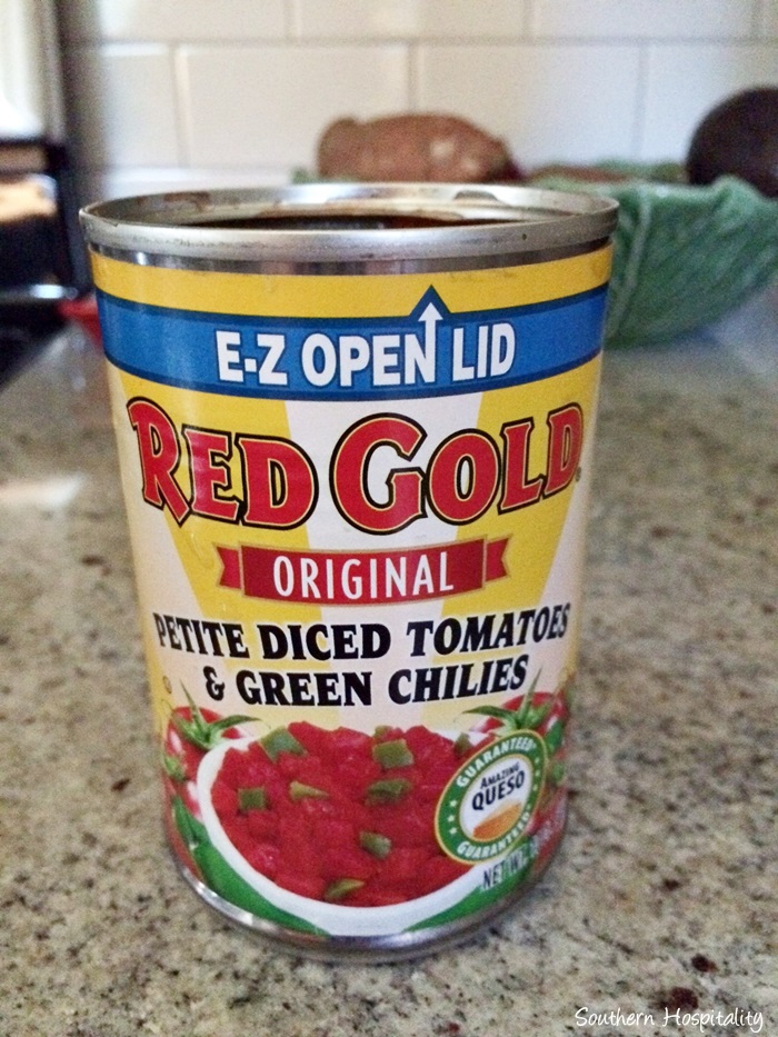 red gold tomatoes