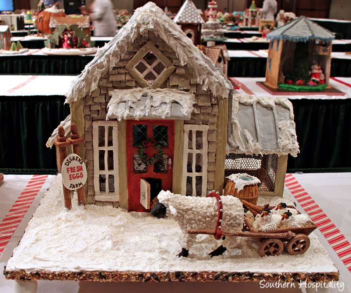 gingerbread house competition034