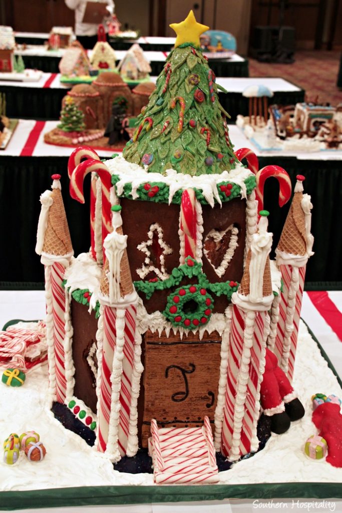 gingerbread house competition056