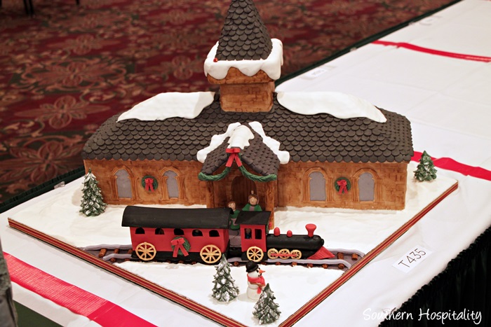 gingerbread house competition061