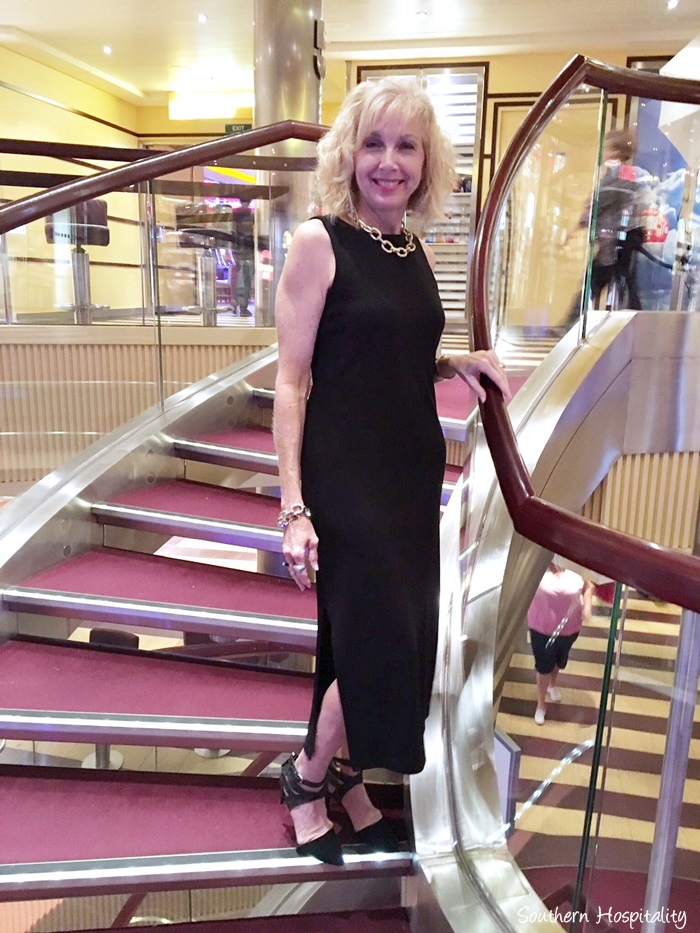 Dresses for shop cruises over 50