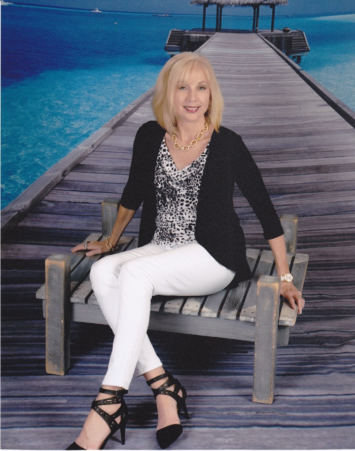 Cruise wear for deals women over 50