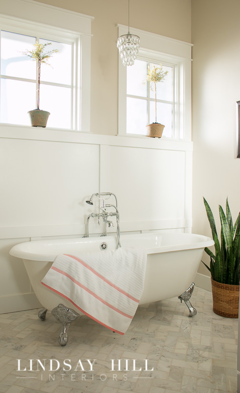 lindsay hill master tub