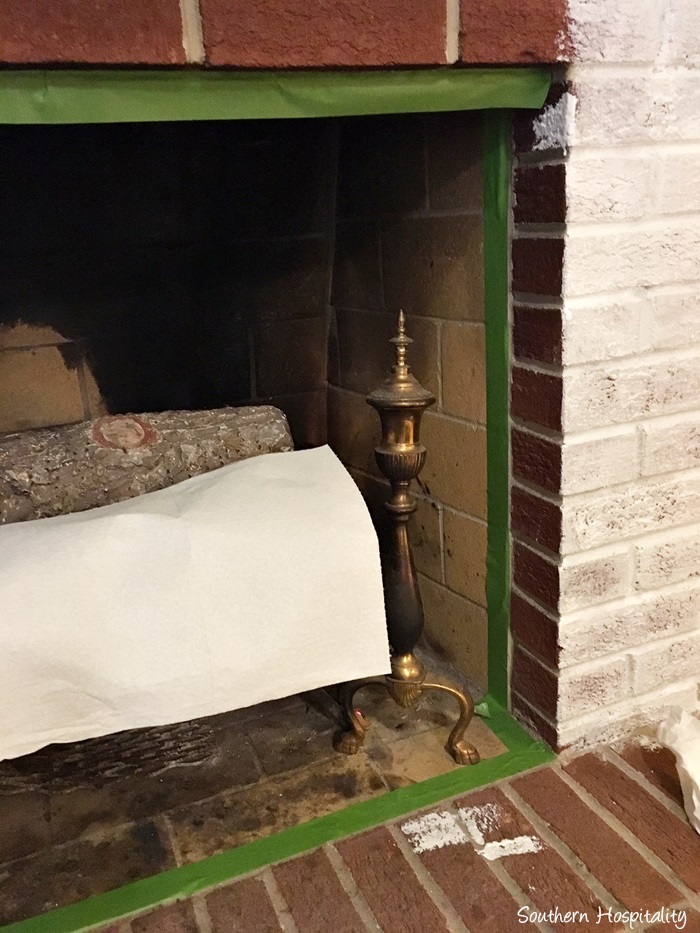 brick fireplace012