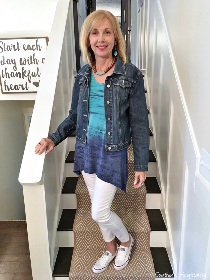 fashion over 50