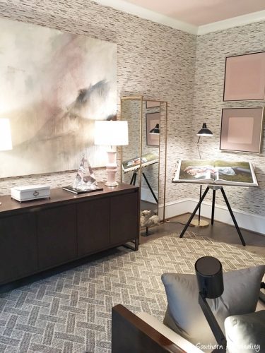 southeastern designer showhouse 2016