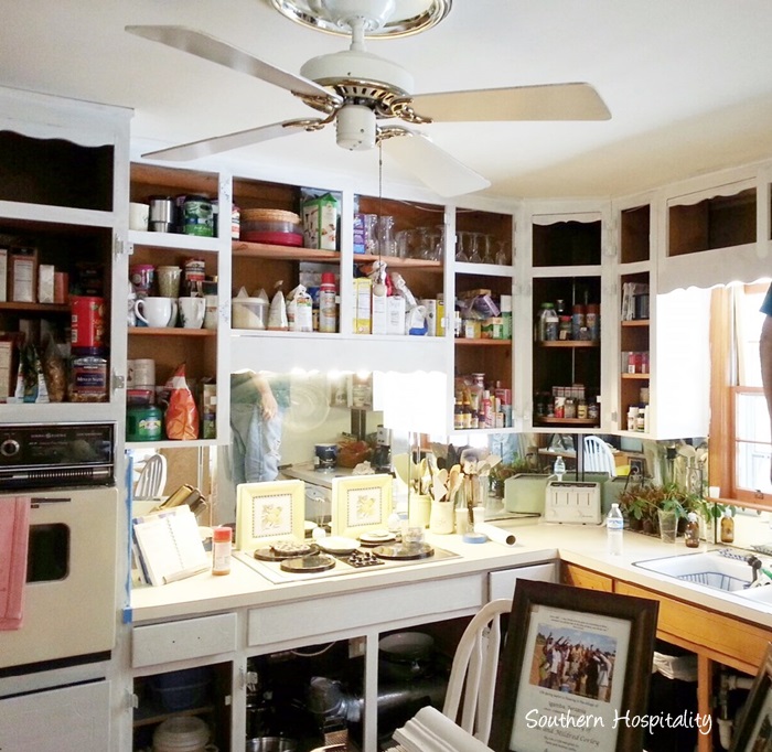 1950s kitchen update012