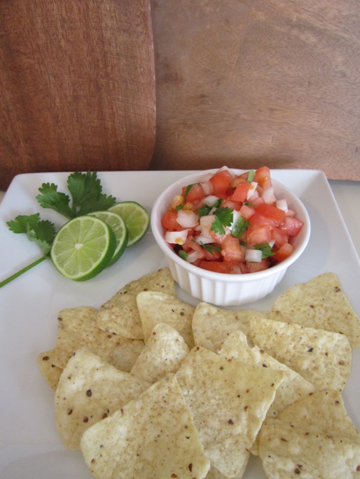 Salsa-Recipe-honey comb home