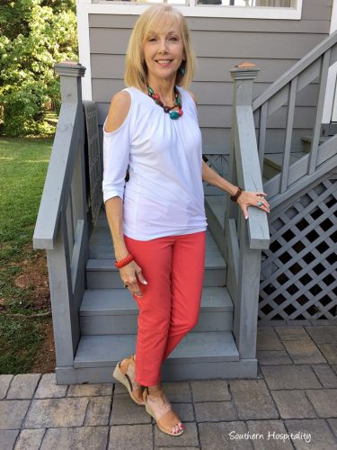 fashion over 50