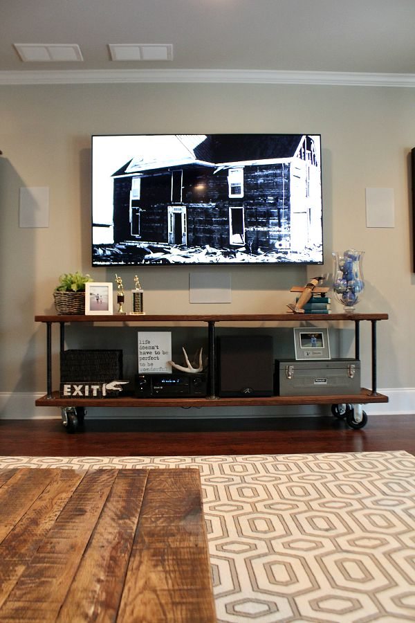 Industrial-tv-console-easy-DIY-instructions-at-refreshrestyle.com_
