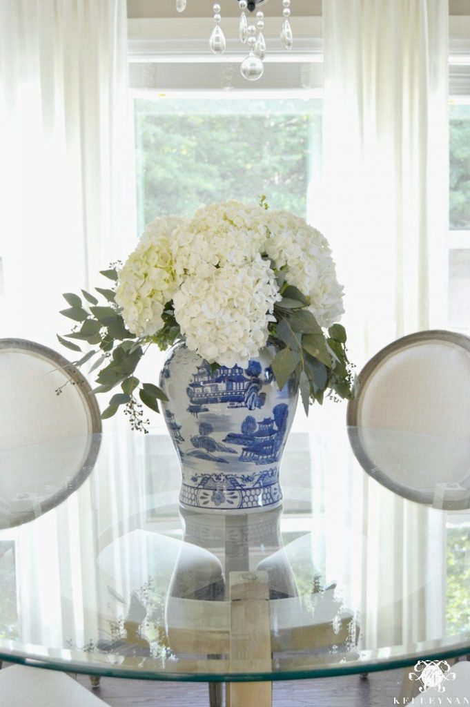 White-Hydrangeas-in-Blue-and-White-Ginger-Jar