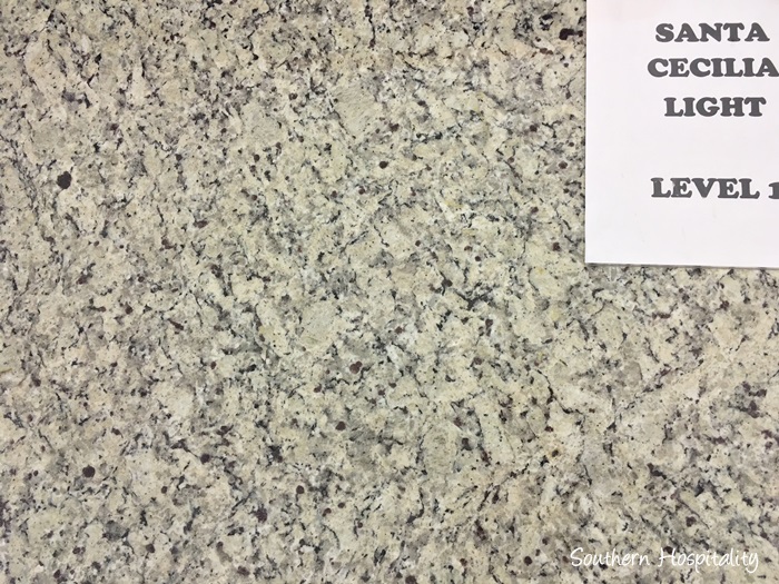 santa cecilia light granite001