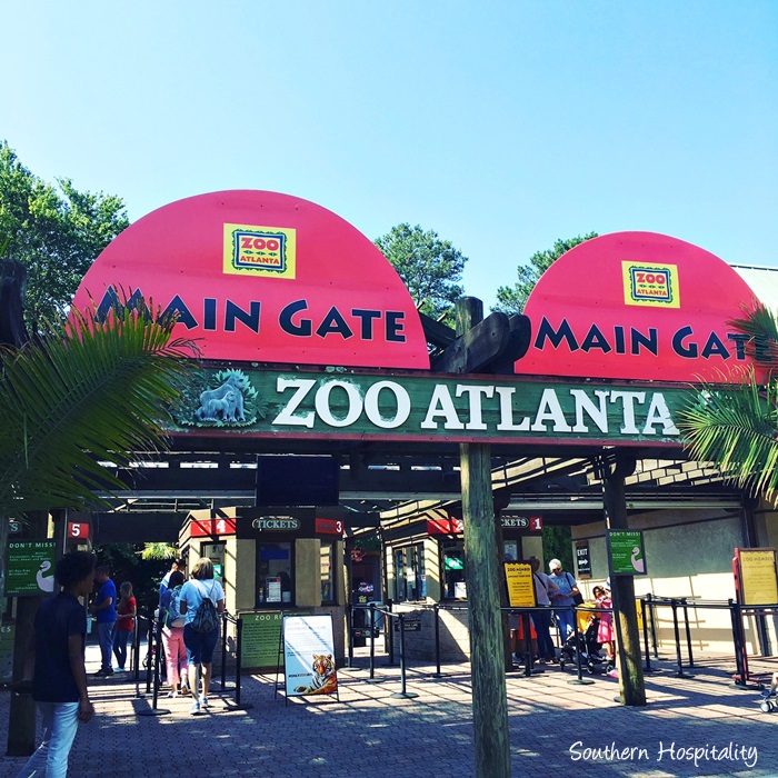 zoo atlanta gate001