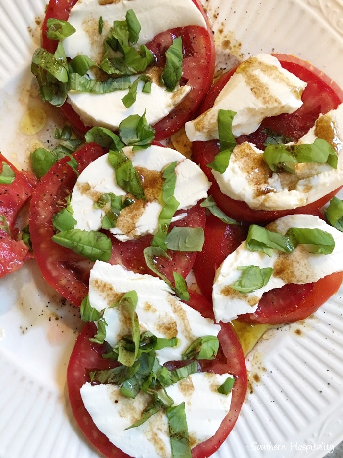 caprese salad001