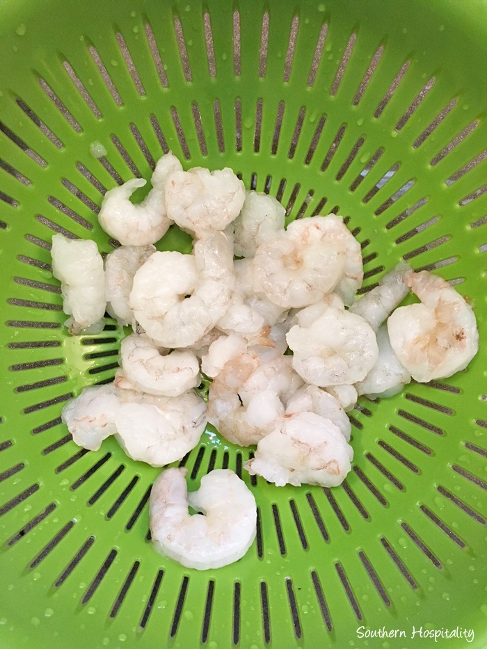 lemon garlic shrimp pasta002