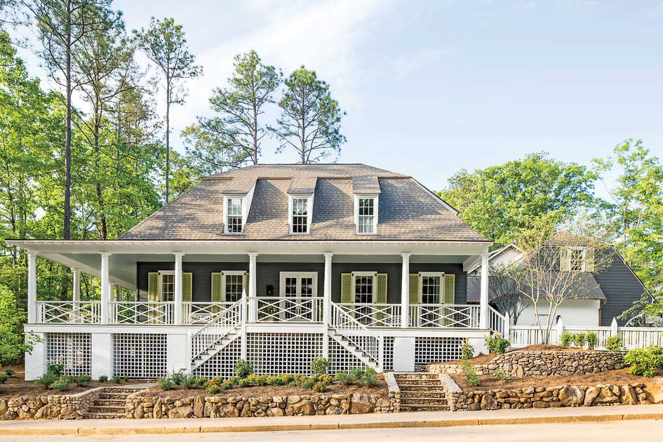 Feature Friday Southern Living Idea House Birmingham 2016 Southern Hospitality feature-friday-southern-living-idea-house-birmingham-2016-southern-hospitality