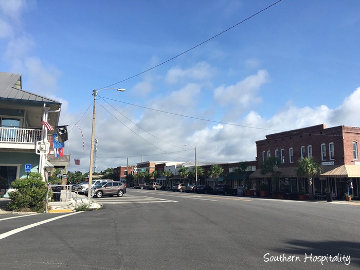 apalachicola fl002