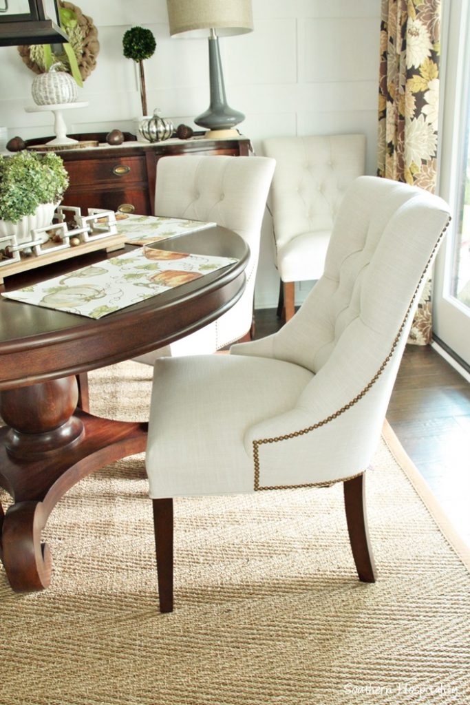 Shopping For Quality Dining Chairs Southern Hospitality