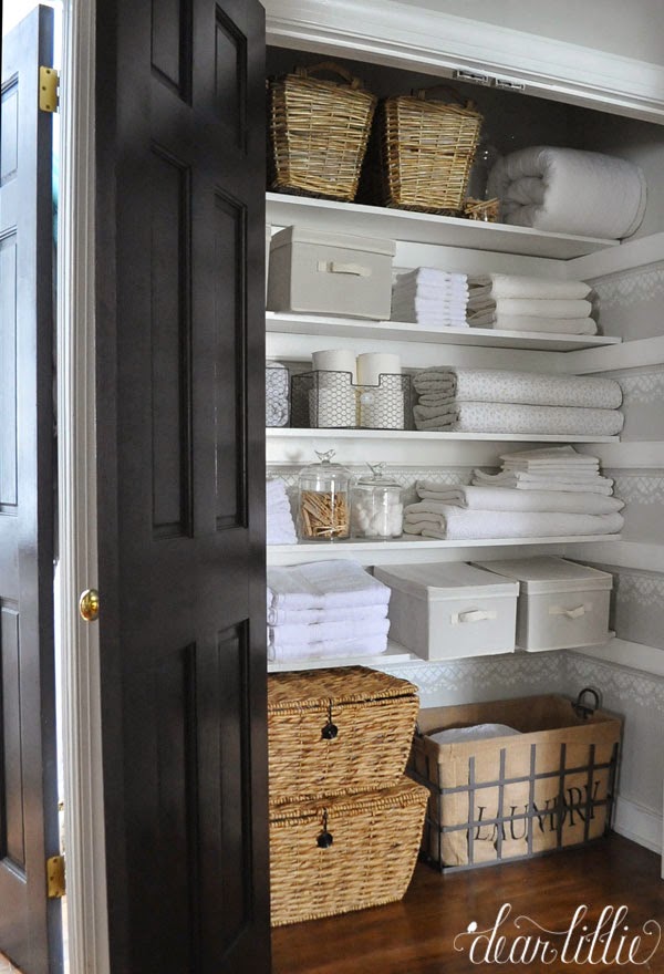 linen-closet