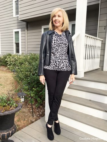 Fashion over 50: Spring Fashion Finds & {$250 Giveaway} - Southern ...