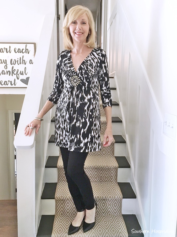 The Softest, Most Comfortable Outfit I've Found - 50 IS NOT OLD - A Fashion  And Beauty Blog For Women Over 50