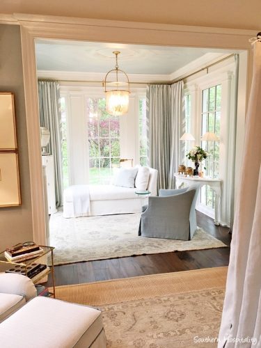 Feature Friday: Southeastern Designer Showhouse Atlanta 2017 - Southern ...