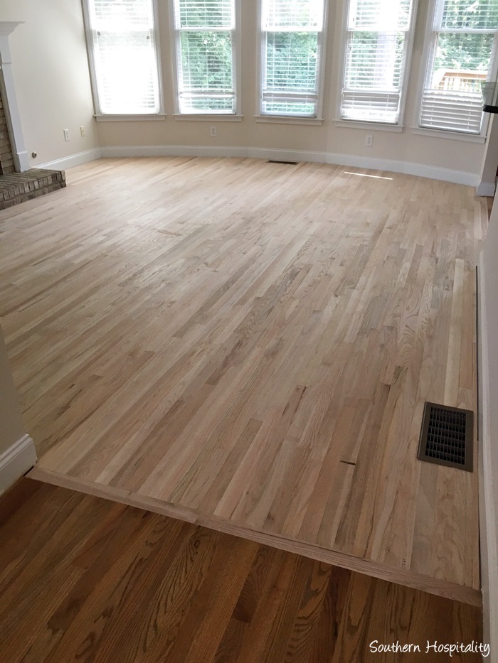 House Update Hardwood Floors, Engineered Flooring Jobs In Dalton