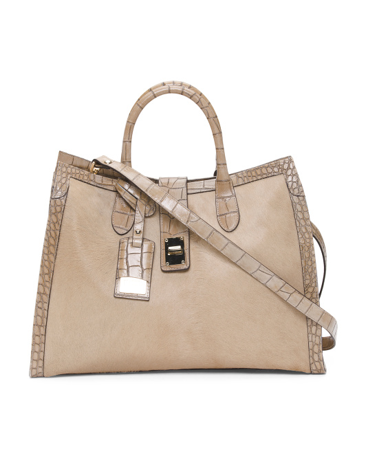 tj maxx leather handbags