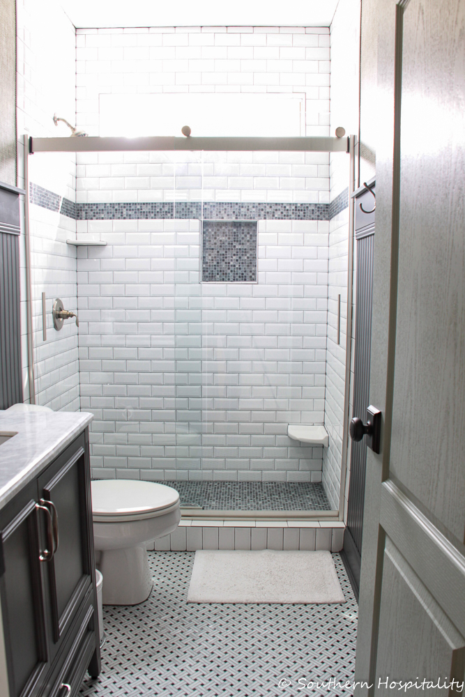 Ideas For Bathroom Renovation - 5 Bathroom Remodel Ideas To Inspire Your Next Renovation / Below we cover some of the most important bathroom remodeling tips to get the.