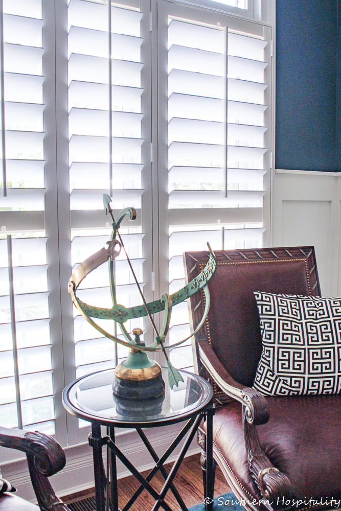 southern plantation shutters