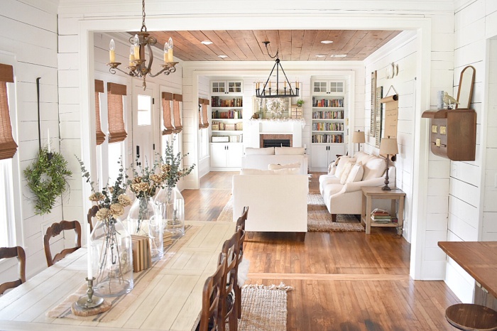 Simply Southern Cottage