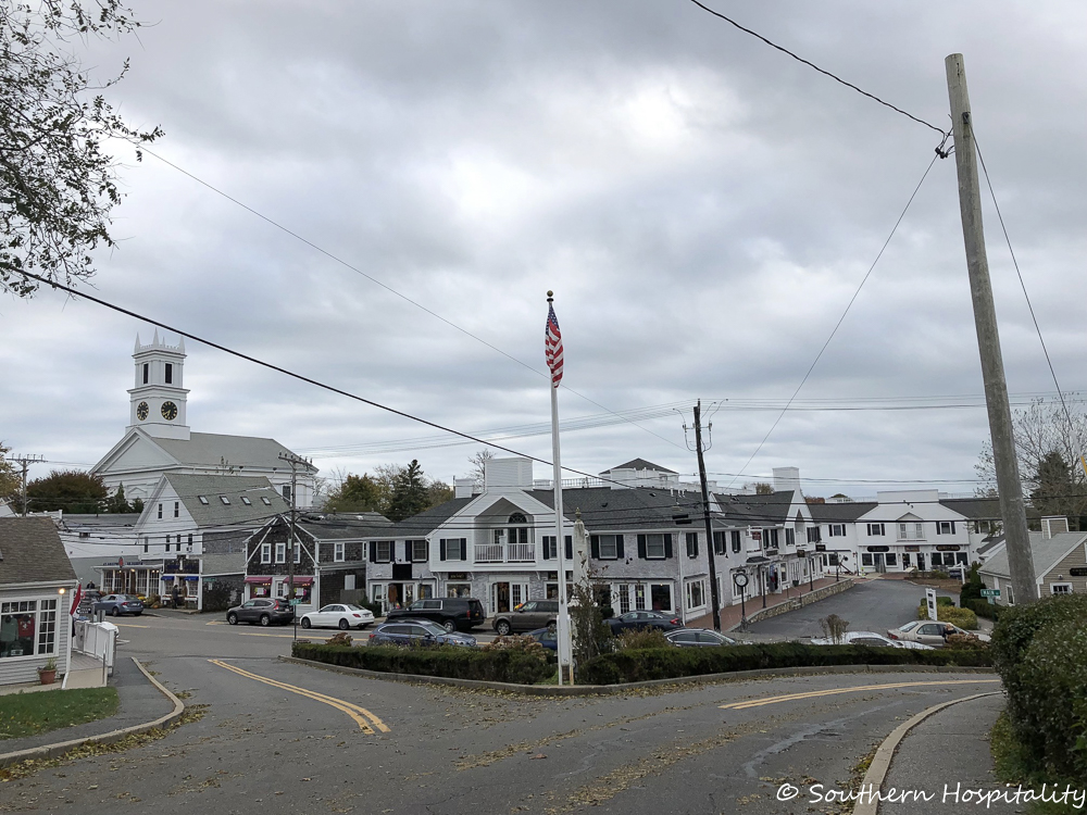 Day Tripping In Chatham Ma Southern Hospitality