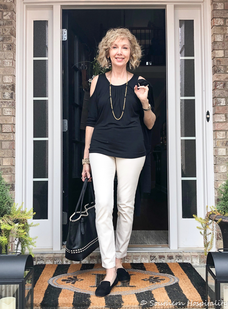 Fashion over 50: Handbags from TJ Maxx - Southern Hospitality