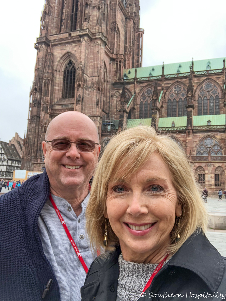 viking river cruise blog