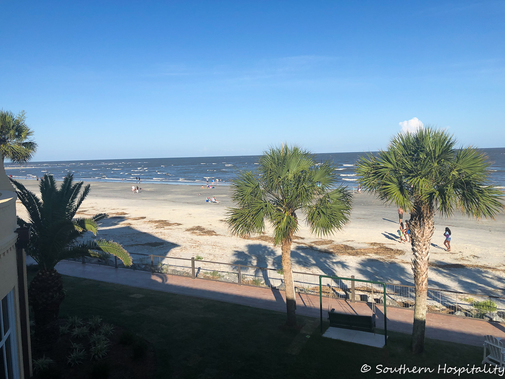 10 Things To Do On St. Simons Island Southern Hospitality