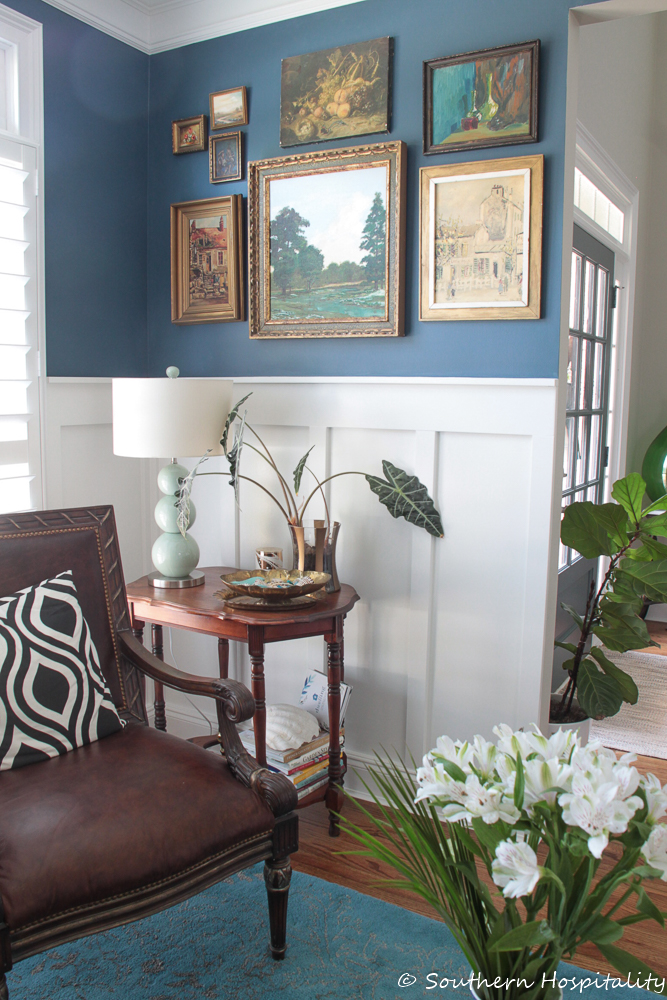 10 Tips For Classic Style Decorating Southern Hospitality