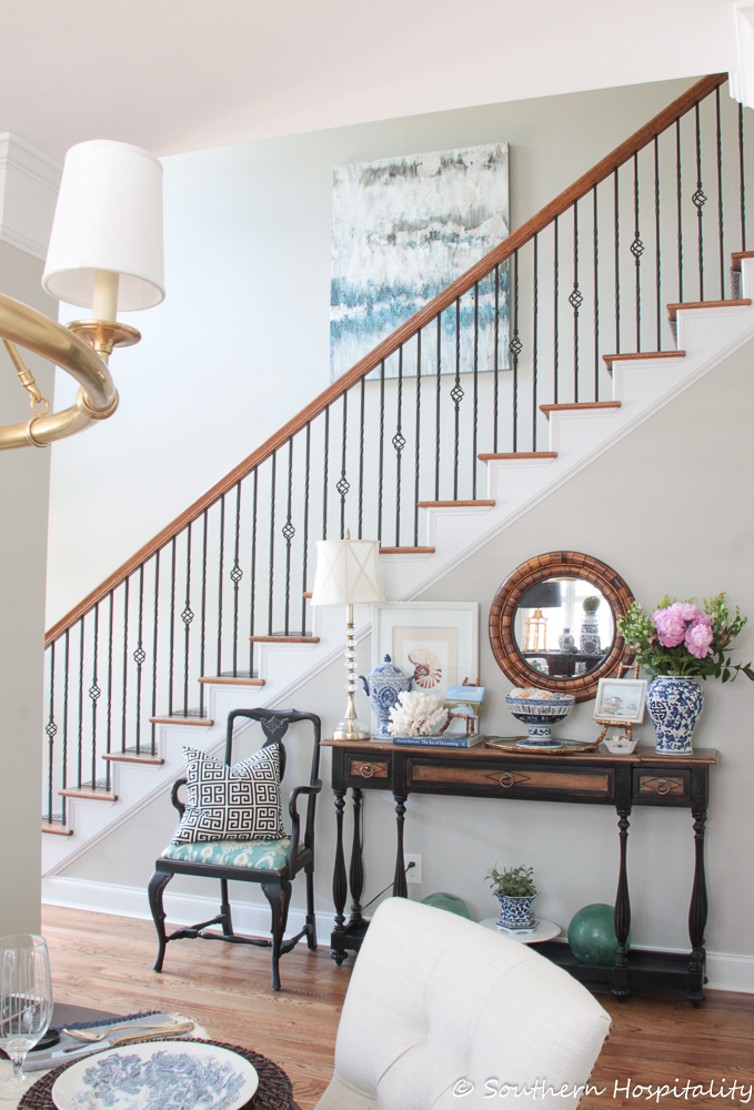 10 Tips for Classic Style Decorating - Southern Hospitality