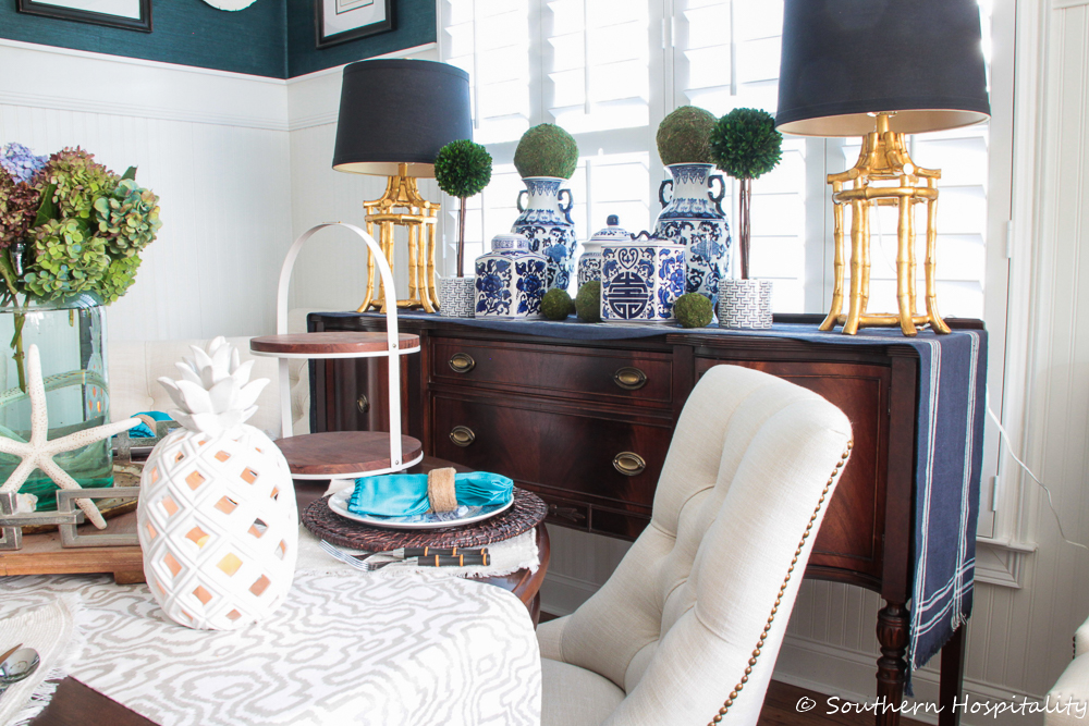 The Best Southern Decorating Tips of All Time