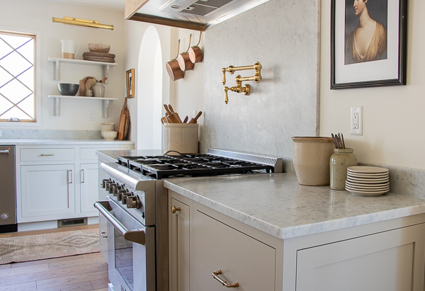 Dish Rack - Seeking Lavender Lane