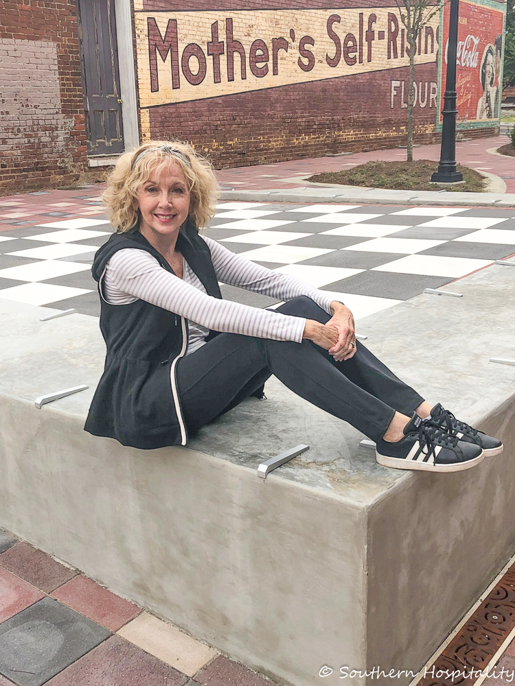 Athleisure Wear for Women Over 50 - Prime Women