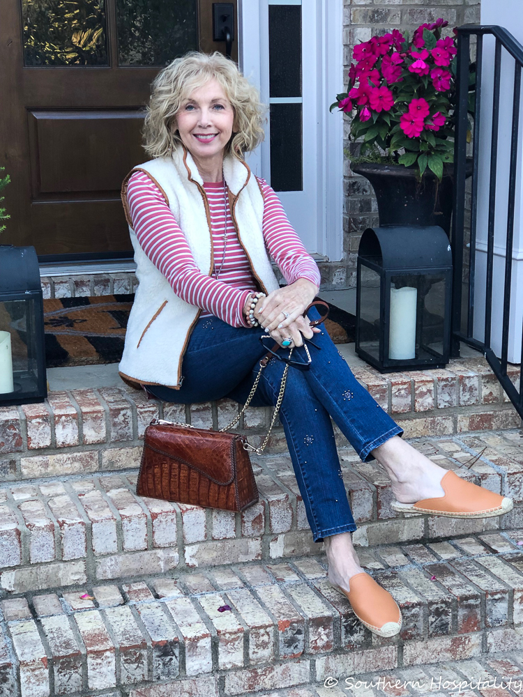 Fashion for clearance over 50s 2019