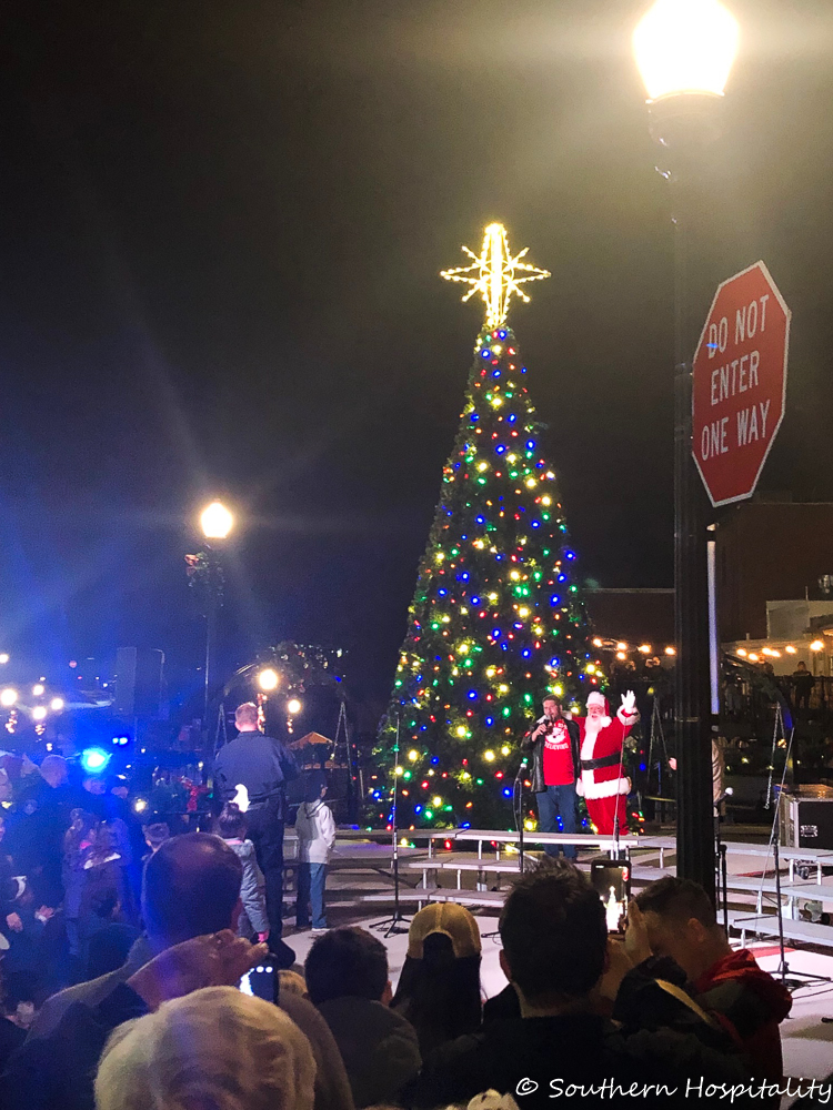 Free Christmas Things To Do Acworth Ga 2022 Christmas In Acworth, Ga - Southern Hospitality