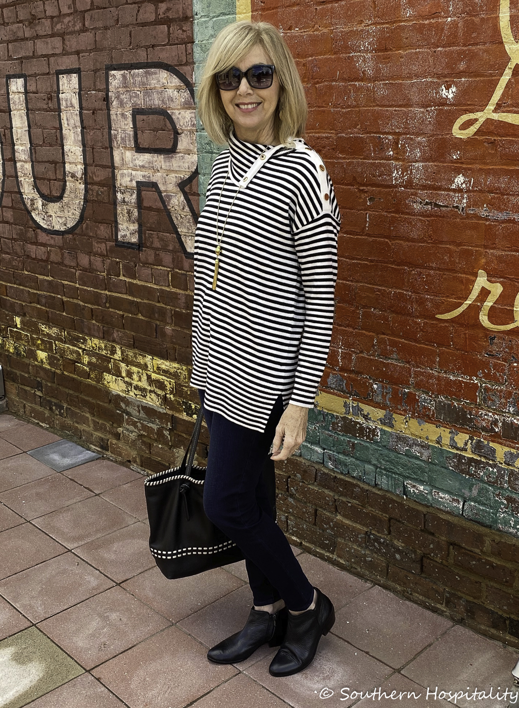 Jeggings 2024 with stripes