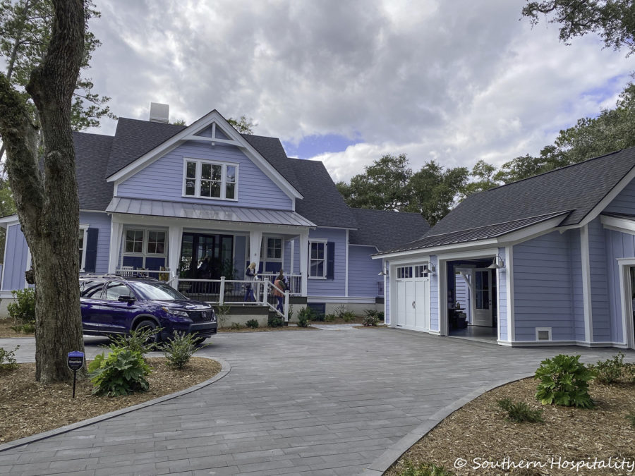 HGTV Dream Home 2020 Hilton Head, SC Southern Hospitality