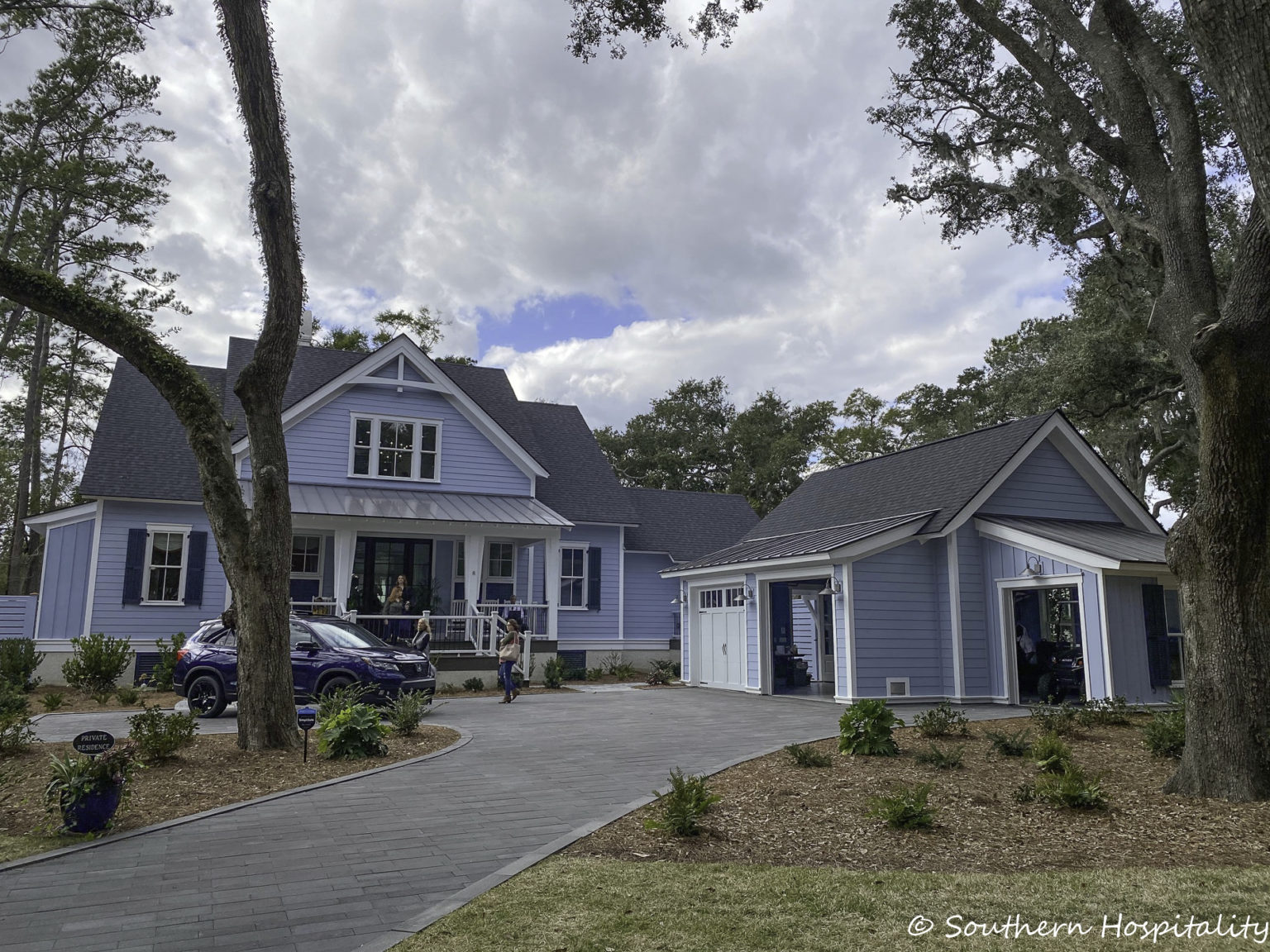 HGTV Dream Home 2020 Hilton Head, SC Southern Hospitality