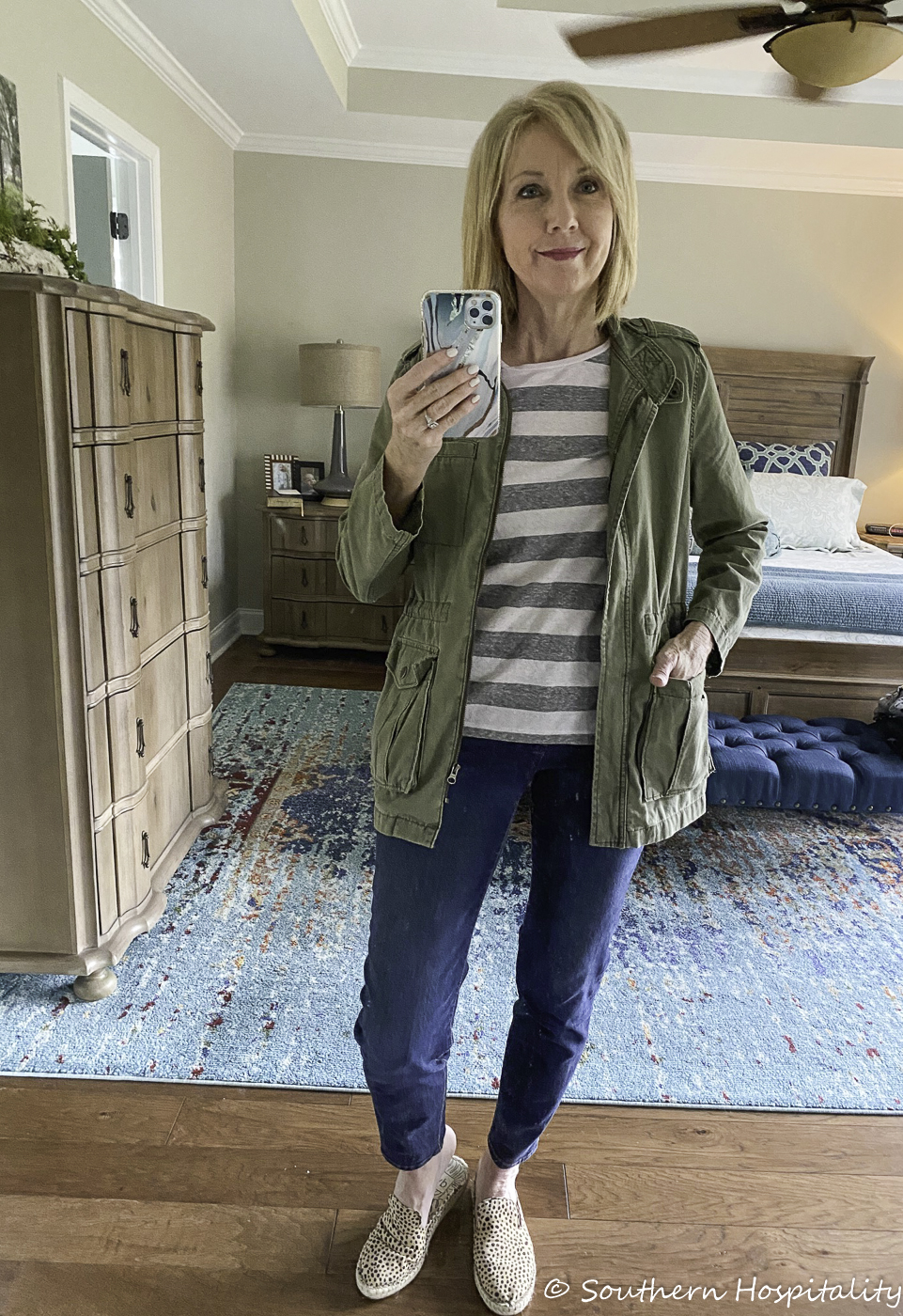 Fashion over 50: Target Finds! - Southern Hospitality