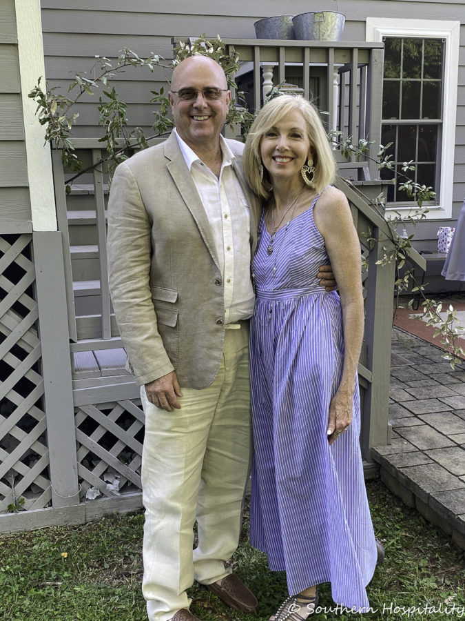 Fashion over 50: Summer Dresses - Southern Hospitality