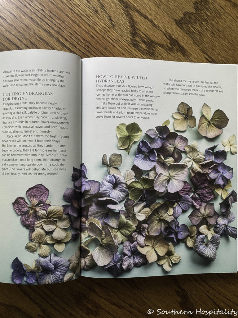 Inspiring and Beautiful Books - Southern Hospitality