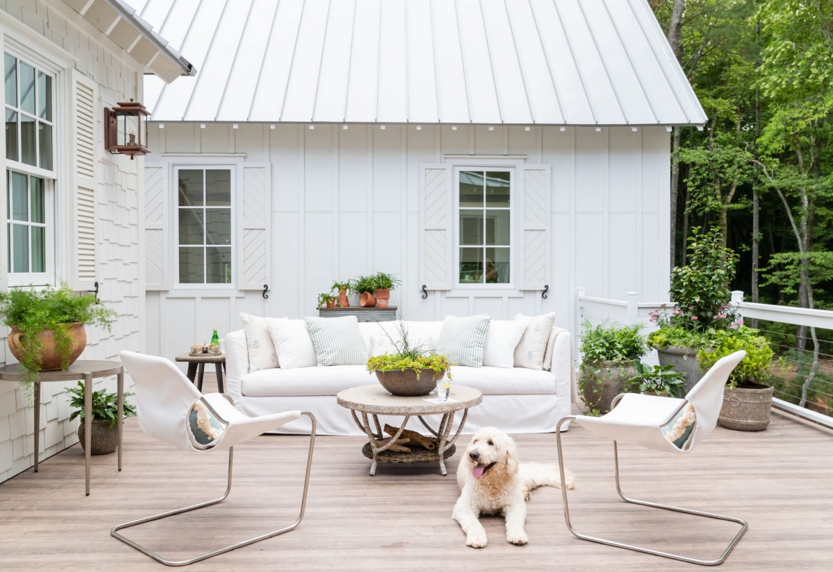 Southern Living Idea House 2020 Asheville, NC - Southern ...